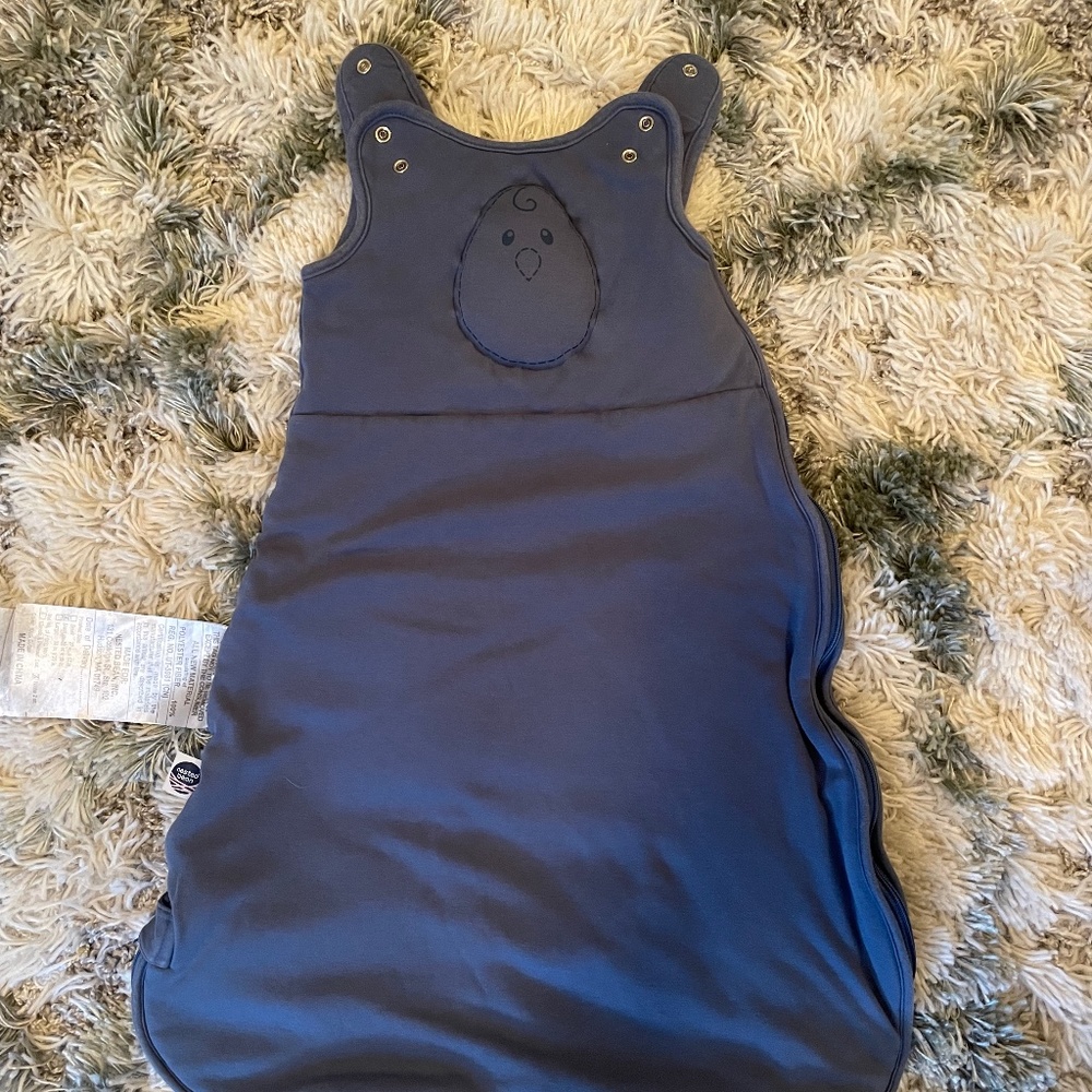 Nested Bean Zen Sack (Winter)